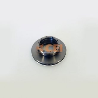 Гальмівний диск C.E.I 215.054 (фото 1)