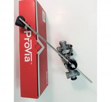 Клапан рівня підлоги PROVIA PRO0060030 (фото 1)
