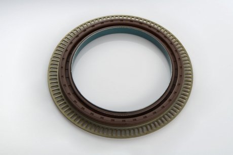 Уплотняющее кольцо вала, подшипник ступицы колеса PE AUTOMOTIVE 031.019-00A (фото 1)