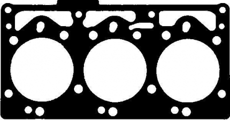 Прокладка, головка цилиндра VICTOR REINZ 61-31290-10 (фото 1)