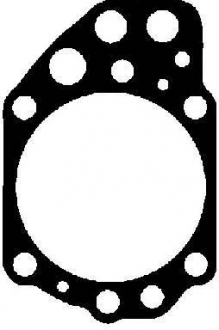 Прокладка, головка циліндра VICTOR REINZ 61-31160-00 (фото 1)