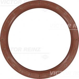 Кільце ущільнювача, колінчастий вал VICTOR REINZ 81-25014-10