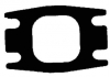 Прокладка, выпускной коллектор VICTOR REINZ 71-36958-00 (фото 2)
