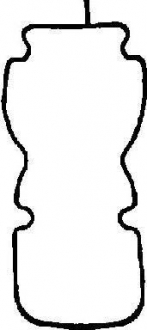 Прокладка, кришка головки циліндра VICTOR REINZ 71-35181-00 (фото 1)
