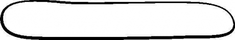Прокладка, крышка головки цилиндра VICTOR REINZ 71-33942-10 (фото 1)