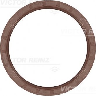 Уплотняющее кольцо, коленчатый вал VICTOR REINZ 81-24476-20 (фото 1)