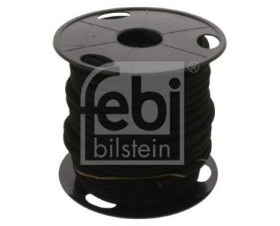 Топливный шланг, D=8 mm (цена за 1 метр) FEBI BILSTEIN 10047