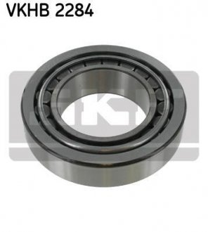 Подшипник ступицы колеса SKF VKHB 2284