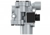Клапан регулювання тиску ABS Wabco 4721950160 (фото 8)