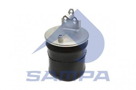 Пневмоподушка подвески без стакана SAMPA SP 556416