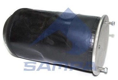 Пневмоподушка SAF (без стакана) 4023NP06 Виробник (UC) SAMPA SP 554023 (фото 1)
