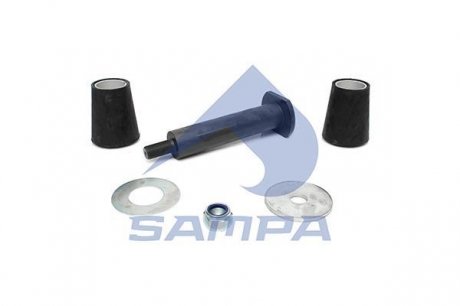 Ремкомплект підвіски SAMPA 090.501/1