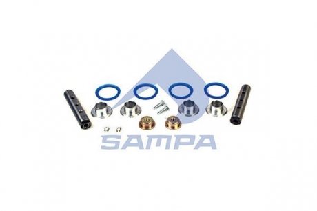 Ремкомплект кабіни SAMPA 050.512/A (фото 1)