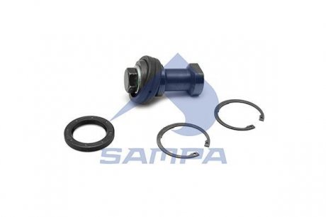 Ремкомплект кабіни SAMPA 040.592/1