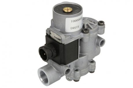Клапан регулювання тиску ABS Wabco 4721950180 (фото 1)