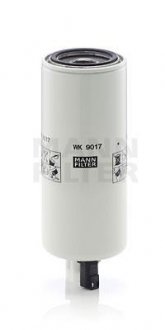 Фильто топливный MANN-FILTER WK 9017 X