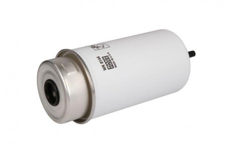 Фильтр топливный MANN-FILTER WK 8144