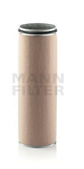 Фільтр повітряний MANN-FILTER CF 2100 (фото 1)