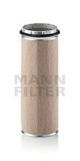 Фільтр повітряний MANN-FILTER CF 1320 (фото 1)