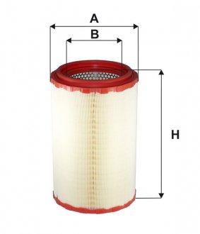 WIX WIX FILTERS WA10810