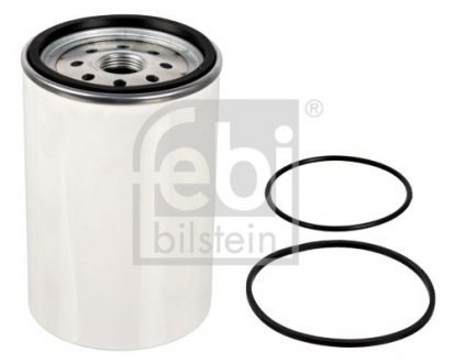 Топливный фильтр с уплотнительными кольцами FEBI BILSTEIN 106010