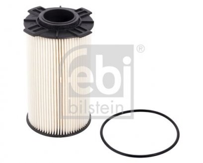 Топливный фильтр с уплотнительным кольцом FEBI BILSTEIN 105839 (фото 1)