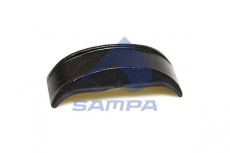 Елемент кріплення ресори SAMPA 071.029 (фото 1)