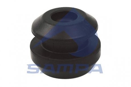 Подушка двигателя SAMPA 020.306 (фото 1)