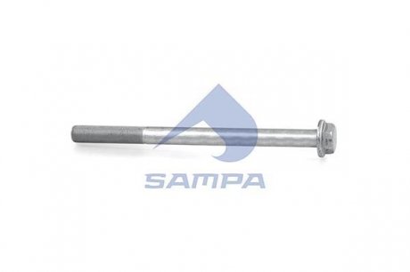 Бoлт, V-образная стойка и реактивная тяга SAMPA 200.302