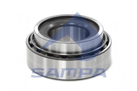 Підшипник маточини колеса SAMPA 200.083 (фото 1)