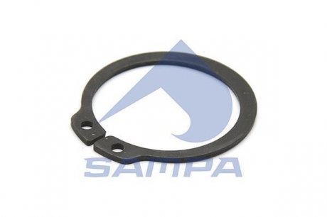 Кольцо частей SAMPA 106.201