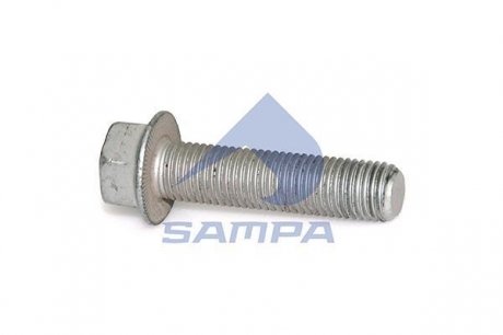 Болт кріплення SAMPA 102.598 (фото 1)