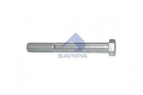 Болт М30x3,5x260 ресори BPW SAMPA 102.155