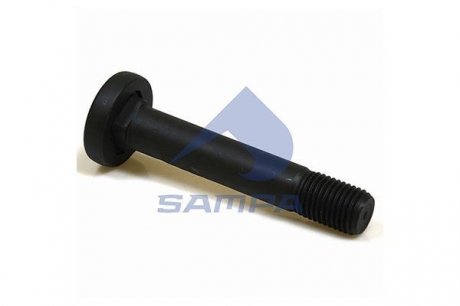 Елемент кріплення ресори SAMPA 101.130