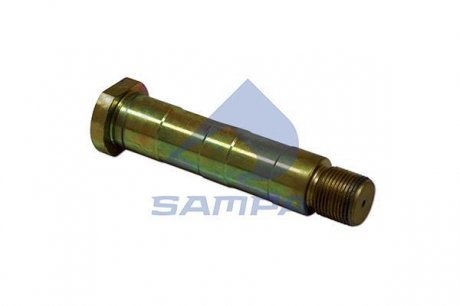 Елемент кріплення ресори SAMPA 101.131