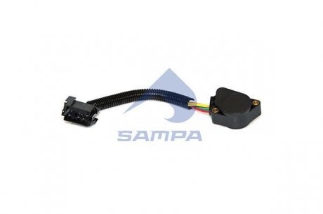 Датчик положення педалі SAMPA 096.229 (фото 1)