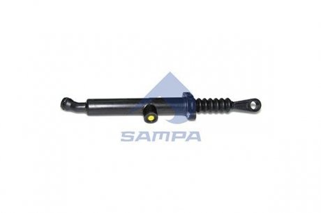 Главный цилиндр, система сцепления SAMPA 096.091