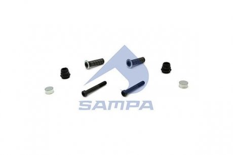 Ремкомплект суппорта ROR SAMPA 095.617