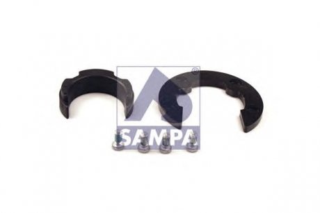 Ремкомплект зчіпного пристрою SAMPA 095.565 (фото 1)