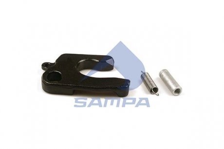 Ремкомплект зчіпного пристрою SAMPA 095.545 (фото 1)