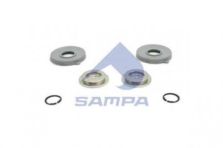 Ремкомплект гальмівного супорта SAMPA 095.514 (фото 1)