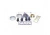 Ремкомплект супорта SAMPA 095.511 (фото 1)