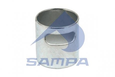 Втулка гальмівної колодки SAMPA 090.014 (фото 1)
