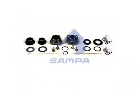 Ремкомплект вала гальмівного SAMPA 085.516