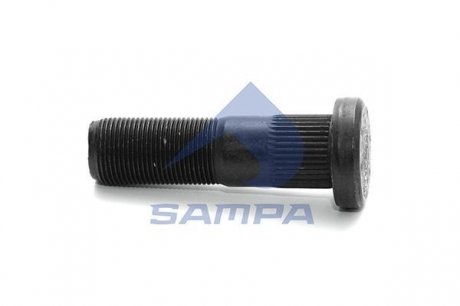 Болт кріплення SAMPA 085.184 (фото 1)