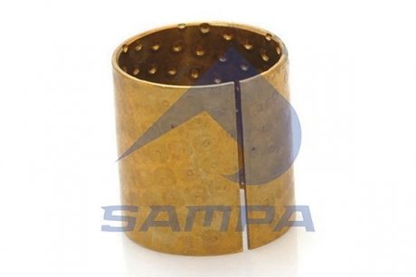 Втулка гальмівної колодки SAMPA 085.036