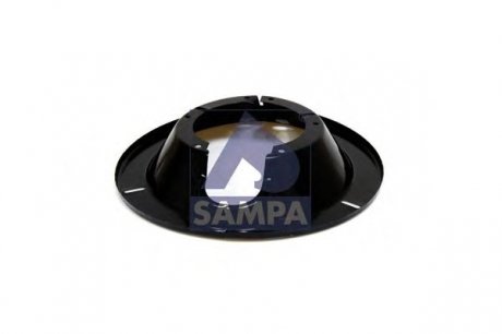 Захисний щиток гальмівного механізму SAMPA 082.006 (фото 1)