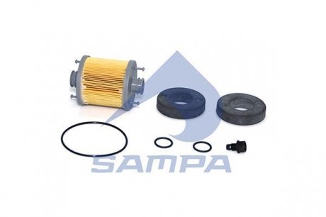 Фільтр картерних газів SAMPA 080.705 (фото 1)