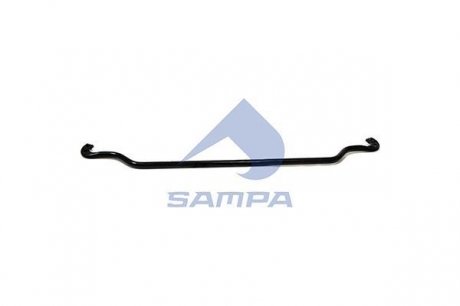Важіль підвіски SAMPA 080.366 (фото 1)