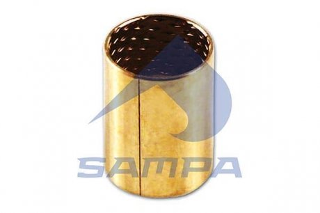 Втулка гальмівної колодки SAMPA 080.127 (фото 1)